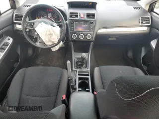 2016 Subaru Impreza z VIN JF1GJAA62GG003803, wystawiony jako Copart lot #81879224 z przebiegiem 104 611 mil mil oraz Czysty tytuł • Clean title. Historia ofert i sprzedaży dostępna na DreamBid. Obrazek 8.