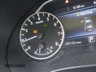 2016 Nissan Maxima S с VIN 1N4AA6AP1GC399175, выставлен на аукционе IAAI как лот 42246684 с пробегом 101 132 миль миль и . История ставок и продаж доступна на DreamBid. Изображение 15.
