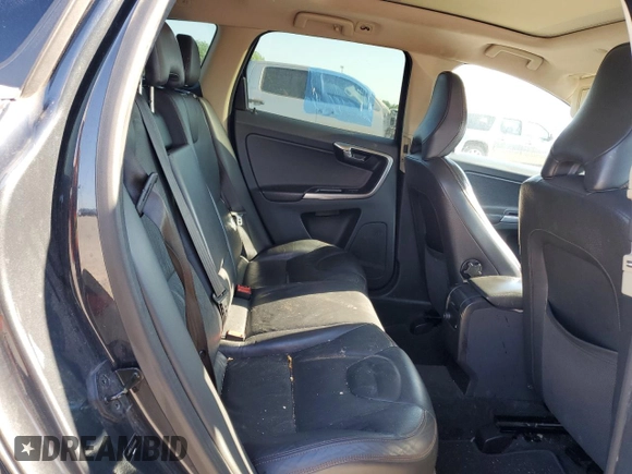 2012 Volvo XC60 3.2L с VIN YV4952DLXC2319307, выставлен на аукционе Copart как лот 56379525 с пробегом 183 475 миль миль и Списание • Salvage title. История ставок и продаж доступна на DreamBid. Изображение 11.