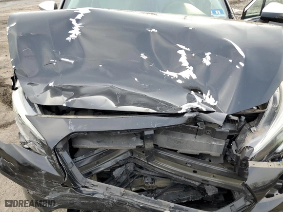 2018 Subaru Legacy Sport with VIN 4S3BNAS64J3017143, listed as a Copart auction lot 46729215 with 55,132 mi miles and Salvage Title. Bid and sale history available at carsss.com. Image 12.