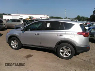 2013 Toyota RAV4 XLE z VIN 2T3RFREV7DW113914, wystawiony jako IAAI lot #42596027 z przebiegiem 91 000 mil mil oraz . Historia ofert i sprzedaży dostępna na DreamBid. Obrazek 14.