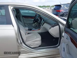 2013 Cadillac CTS Luxury with VIN 1G6DE5E55D0120843, listed as a IAAI auction lot 42145982 with 147,127 mi miles and . Bid and sale history available at DreamBid. Image 5.