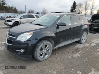 2014 Chevrolet Equinox LT with VIN 2GNFLGE39E6194482, listed as a Copart auction lot 88975835 with 234,540 mi miles and Clean Title. Bid and sale history available at carsss.com. Image 1.
