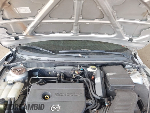 2009 Mazda 3 i Touring Value with VIN JM1BK32G891191740, listed as a IAAI auction lot 42140346 with 208,449 mi miles and . Bid and sale history available at DreamBid. Image 10.