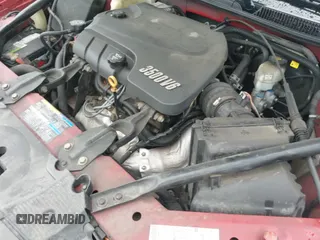 2008 Chevrolet Impala LS с VIN 2G1WB58K089277930, выставлен на аукционе IAAI как лот 43357203 с пробегом 207 527 миль миль и . История ставок и продаж доступна на DreamBid. Изображение 19.