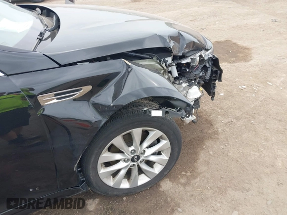 2017 Kia Optima LX z VIN 5XXGT4L36HG145802, wystawiony jako IAAI lot #42280279 z przebiegiem 74 512 mil mil oraz . Historia ofert i sprzedaży dostępna na DreamBid. Obrazek 12.