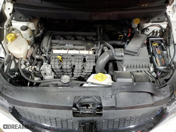 2020 Dodge Journey Crossroad with VIN 3C4PDCGB1LT264315, listed as a Copart auction lot 84382554 with 79,704 mi miles and Salvage Title. Bid and sale history available at carsss.com. Image 12.