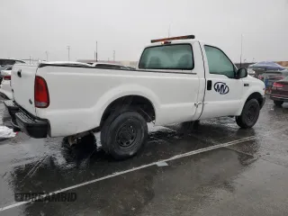 1999 Ford Super Duty F-250 XL with VIN 1FTNF20L6XEE74882, listed as a Copart auction lot 45205425 with 248,699 mi miles and Clean Title. Bid and sale history available at carsss.com. Image 3.