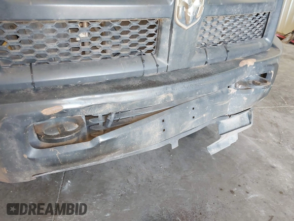 2018 Ram 2500 Tradesman with VIN 3C6TR5CTXJG215458, listed as a IAAI auction lot 42516941 with 95,718 mi miles and . Bid and sale history available at DreamBid. Image 6.