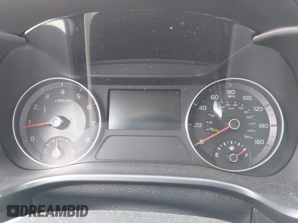 2024 Kia Forte LXS z VIN 3KPF24AD8RE728019, wystawiony jako IAAI lot #42067295 z przebiegiem 14 000 mil mil oraz . Historia ofert i sprzedaży dostępna na DreamBid. Obrazek 16.