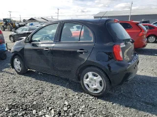 2016 Nissan Micra S z VIN 3N1CK3CP6GL251235, wystawiony jako Copart lot #47358345 z przebiegiem Nie podano mil oraz Szkody całkowita. Historia ofert i sprzedaży dostępna na DreamBid. Obrazek 2.