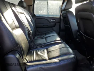 2009 Chevrolet Suburban LT w/1LT with VIN 1GNFK26329R254925, listed as a Copart auction lot 49636205 with 199,914 mi miles and Non Repairable. Bid and sale history available at carsss.com. Image 11.