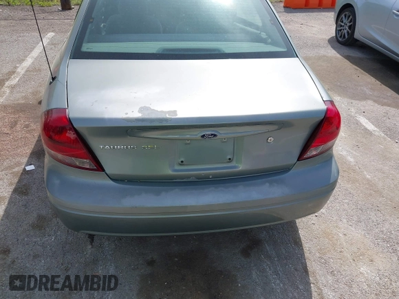 2005 Ford Taurus SEL z VIN 1FAFP56SX5A298284, wystawiony jako IAAI lot #42092395 z przebiegiem Nie podano mil oraz . Historia ofert i sprzedaży dostępna na DreamBid. Obrazek 12.