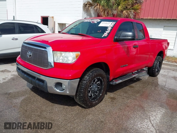 2012 Toyota Tundra с VIN 5TFRM5F16CX045125, выставлен на аукционе IAAI как лот 41948641 с пробегом 147 568 миль миль и . История ставок и продаж доступна на DreamBid. Изображение 2.
