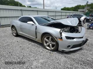 2014 Chevrolet Camaro LT с VIN 2G1FB1E38E9190035, выставлен на аукционе Copart как лот 58780185 с пробегом 138 518 миль миль и Списание • Salvage title. История ставок и продаж доступна на DreamBid. Изображение 4.