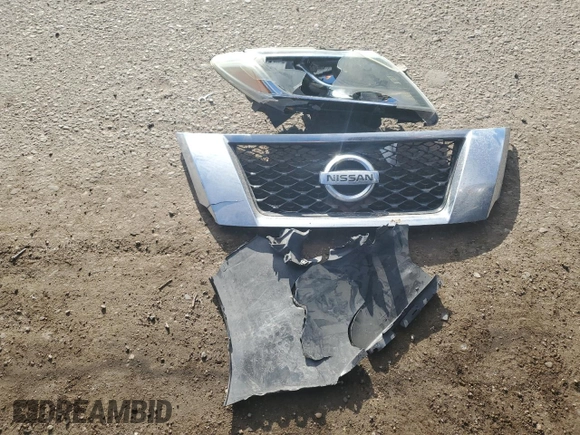 2013 Nissan Pathfinder SL with VIN 5N1AR2MN5DC628518, listed as a Copart auction lot 69506484 with 217,027 mi miles and Salvage Title. Bid and sale history available at DreamBid. Image 13.