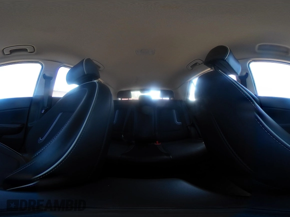 2023 Hyundai Venue Limited with VIN KMHRC8A3XPU240046, listed as a IAAI auction lot 42000658 with 40,344 mi miles and . Bid and sale history available at DreamBid. Image 19.