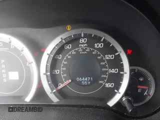 2012 Acura TSX Technology with VIN JH4CW2H64CC005302, listed as a IAAI auction lot 41905598 with 64,471 mi miles and . Bid and sale history available at DreamBid. Image 15.