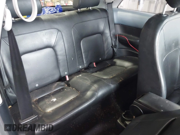 2009 Volkswagen Beetle S с VIN 3VWPW31C19M511893, выставлен на аукционе IAAI как лот 42491463 с пробегом 183 010 миль миль и . История ставок и продаж доступна на DreamBid. Изображение 8.