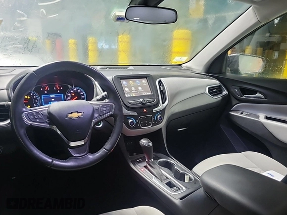 2019 Chevrolet Equinox LT с VIN 2GNAXTEV7K6174218, выставлен на аукционе IAAI как лот 42547952 с пробегом 86 782 миль миль и . История ставок и продаж доступна на DreamBid. Изображение 22.