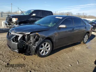 2009 Toyota Camry with VIN 4T4BE46K29R068219, listed as a Copart auction lot 42788855 with 254,821 mi miles and Non Repairable. Bid and sale history available at carsss.com. Image 1.