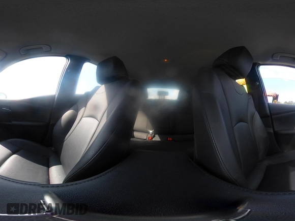 2018 Toyota Prius Two with VIN JTDKARFU4J3056091, listed as a IAAI auction lot 41919790 with 85,025 mi miles. Bid and sale history available at carsss.com. Image 18.