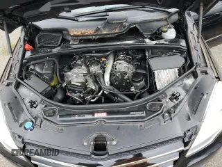 2011 Mercedes-Benz R with VIN 4JGCB2FE3BA124973, listed as a Copart auction lot 71129964 with 126,549 mi miles and Salvage Title. Bid and sale history available at carsss.com. Image 11.