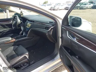 2015 Cadillac XTS Luxury with VIN 2G61N5S36F9251701, listed as a IAAI auction lot 40315224 with 99,918 mi miles. Bid and sale history available at carsss.com. Image 5.