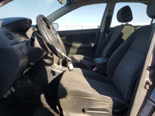 2006 Toyota Corolla CE с VIN 1NXBR30E06Z629721, выставлен на аукционе Copart как лот 46944345 с пробегом 172 133 миль миль и Списание • Salvage title. История ставок и продаж доступна на DreamBid. Изображение 7.