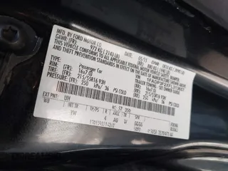 2015 Ford Focus SE with VIN 1FADP3F2XFL313657, listed as a IAAI auction lot 42205474 with 161,353 mi miles and . Bid and sale history available at DreamBid. Image 9.