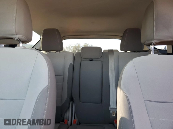 2013 Ford Escape SE with VIN 1FMCU0G95DUC41911, listed as a Copart auction lot 48075035 with 172,874 mi miles and Salvage Title. Bid and sale history available at carsss.com. Image 10.