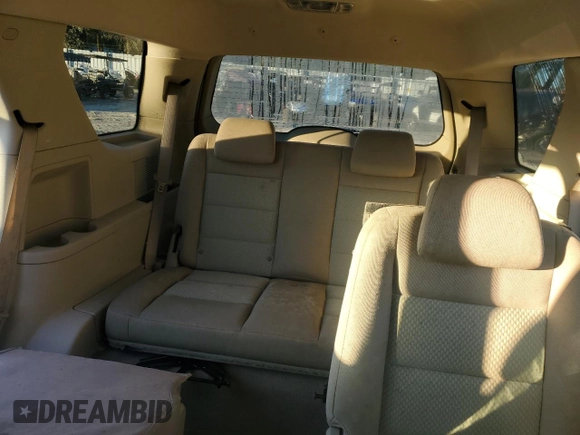2006 Ford Freestyle SE with VIN 1FMZK01156GA41308, listed as a Copart auction lot 84670414 with 0 mi miles and Salvage Title. Bid and sale history available at carsss.com. Image 10.