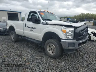2015 Ford F-250 XLT z VIN 1FTBF2B60FEB66454, wystawiony jako Copart lot #55562555 z przebiegiem Nie podano mil oraz Szkoda całkowita • Salvage title. Historia ofert i sprzedaży dostępna na DreamBid. Obrazek 4.