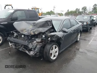 2012 Toyota Camry L with VIN 4T1BF1FK8CU069937, listed as a IAAI auction lot 41855920 with 132,842 mi miles. Bid and sale history available at carsss.com. Image 6.