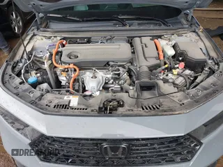 2023 Honda Accord Sport z VIN 1HGCY2F52PA043815, wystawiony jako IAAI lot #41759047 z przebiegiem 24 017 mil mil oraz . Historia ofert i sprzedaży dostępna na DreamBid. Obrazek 10.