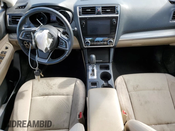 2018 Subaru Legacy Premium with VIN 4S3BNAC69J3040559, listed as a Copart auction lot 66544823 with 142,231 mi miles. Bid and sale history available at carsss.com. Image 8.