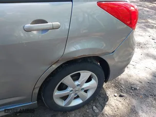 2010 Nissan Versa 1.8 SL with VIN 3N1BC1CP5AL357518, listed as a IAAI auction lot 42090152 with 149,821 mi miles. Bid and sale history available at carsss.com. Image 6.