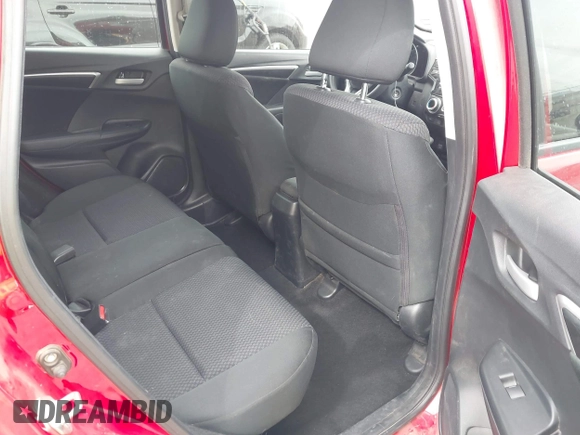 2019 Honda Fit LX с VIN 3HGGK5H43KM738552, выставлен на аукционе IAAI как лот 41679104 с пробегом 68 074 миль миль и . История ставок и продаж доступна на DreamBid. Изображение 8.