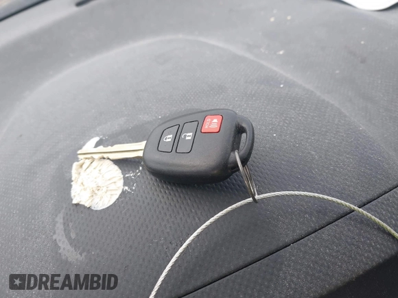2014 Scion xD with VIN JTKKUPB48E1039645, listed as a IAAI auction lot 42361750 with 129,341 mi miles and . Bid and sale history available at DreamBid. Image 11.