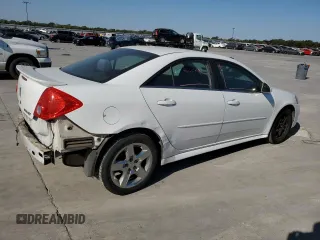 2010 Pontiac G6 w/1SH with VIN 1G2ZA5EKXA4131477, listed as a Copart auction lot 75949324 with 155,620 mi miles and Salvage Title. Bid and sale history available at carsss.com. Image 3.