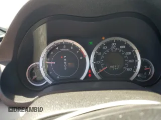 2009 Acura TSX z VIN JH4CU26629C027493, wystawiony jako Copart lot #57728345 z przebiegiem 103 717 mil mil oraz Szkoda całkowita • Salvage title. Historia ofert i sprzedaży dostępna na DreamBid. Obrazek 9.