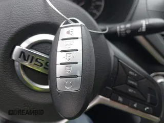 2019 Nissan Altima S with VIN 1N4BL4BV1KC144678, listed as a IAAI auction lot 42101538 with 181,101 mi miles and . Bid and sale history available at carsss.com. Image 11.