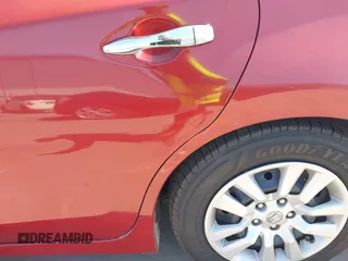 2016 Nissan Altima S with VIN 1N4AL3AP1GN324652, listed as a IAAI auction lot 42183523 with 146,029 mi miles and . Bid and sale history available at carsss.com. Image 17.