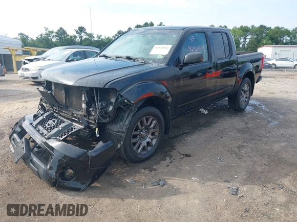2012 Nissan Frontier SV с VIN 1N6AD0EV3CC465966, выставлен на аукционе IAAI как лот 42464512 с пробегом 145 068 миль миль и . История ставок и продаж доступна на DreamBid. Изображение 18.
