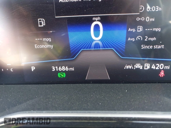 2024 Volkswagen Jetta S with VIN 3VW5M7BU8RM081548, listed as a IAAI auction lot 42703138 with 31,686 mi miles and . Bid and sale history available at DreamBid. Image 15.