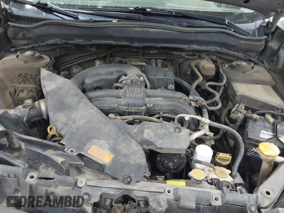 2015 Subaru Forester Touring with VIN JF2SJAUC6FH455446, listed as a IAAI auction lot 42095963 with 152,545 mi miles and . Bid and sale history available at DreamBid. Image 10.
