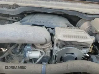 2023 Ram 1500 Rebel with VIN 1C6SRFLT4PN554816, listed as a Copart auction lot 66319915 with 96,984 mi miles and Salvage title. Bid and sale history available at DreamBid. Image 13.