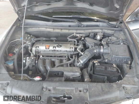 2010 Honda Accord LX with VIN 1HGCP2F30AA175979, listed as a IAAI auction lot 42440439 with 272,090 mi miles and . Bid and sale history available at DreamBid. Image 10.