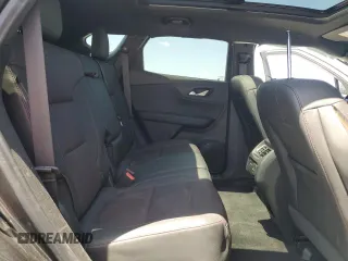 2020 Chevrolet Blazer RS with VIN 3GNKBKRS4LS642860, listed as a Copart auction lot 55341445 with 72,441 mi miles and Non repairable. Bid and sale history available at DreamBid. Image 11.