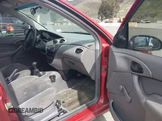 2003 Ford Focus LX with VIN 1FAFP33P03W177932, listed as a IAAI auction lot 41720755 with 182,415 mi miles and . Bid and sale history available at carsss.com. Image 5.